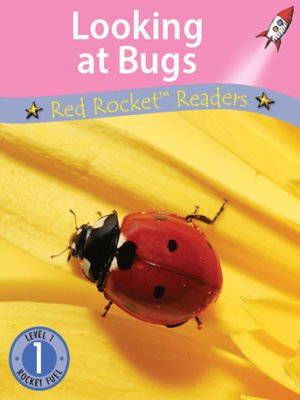 cover image of Looking at Bugs
